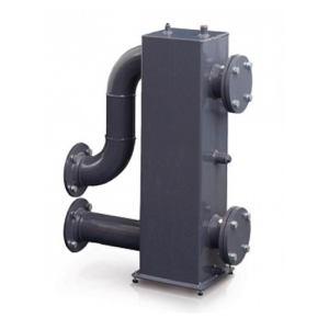 Hydraulinen erotin (up to 300 kW)