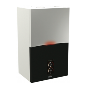 Seinäasennettava kondenssikattila BLUEHELIX MAXIMA 28C