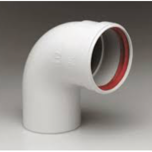 90° i/a -taivutus, D.80 MF (PPS)