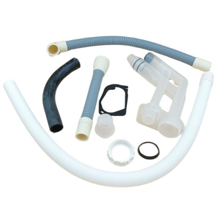KIT SIFONE FM.T3B0 (3841Q540) Varaosat boileriin