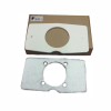Pellettipolttimen oven eristys (35323770) Varaosat boileriin