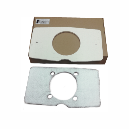 Pellettipolttimen oven eristys (35323770) Varaosat boileriin