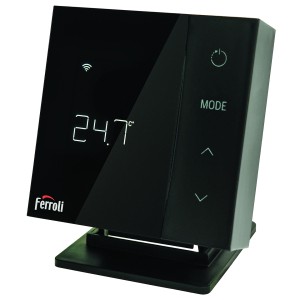 Termostaatti Connect CRP Zone