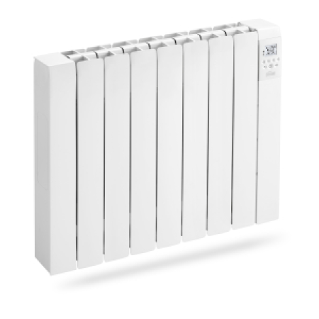 Sähköjäähdytin RIMINI DP 500 Sähköinen nestepatteri