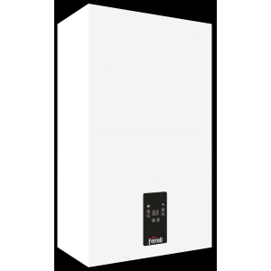 Sähkökäyttöinen kattila TOR 12