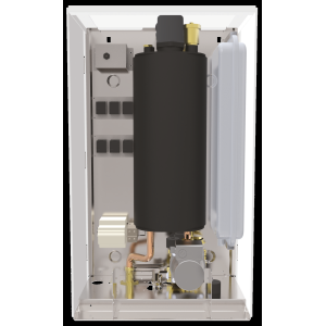 Sähkökäyttöinen kattila TOR 18. Photo 2 Sähkökäyttöinen kattila TOR 18. Photo 2