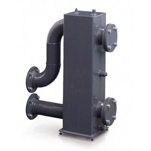 Hydraulinen erotin (up to 300 kW). Photo 2