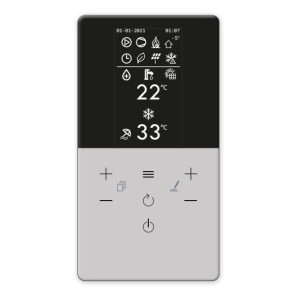 Hybridilämpöpumppu OMNIA S 3.2 HYBRID 28H 10. Photo 2