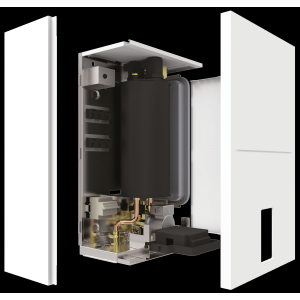 Sähkökäyttöinen kattila TOR 12. Photo 3